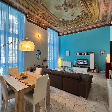 House Doge Antonino By Holiday World Genua Exterior foto